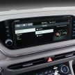 性能更强! Hyundai Sonata N-Line 全球首发, 290匹马力!