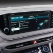 性能更强! Hyundai Sonata N-Line 全球首发, 290匹马力!
