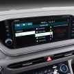 性能更强! Hyundai Sonata N-Line 全球首发, 290匹马力!