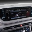 性能更强! Hyundai Sonata N-Line 全球首发, 290匹马力!