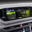 性能更强! Hyundai Sonata N-Line 全球首发, 290匹马力!
