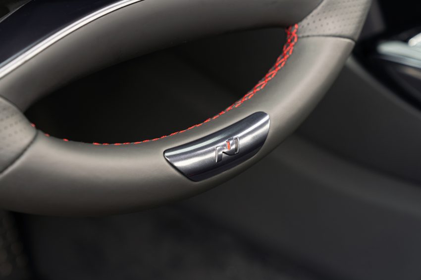 性能更强! Hyundai Sonata N-Line 全球首发, 290匹马力! 136037