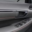 性能更强! Hyundai Sonata N-Line 全球首发, 290匹马力!