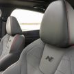 性能更强! Hyundai Sonata N-Line 全球首发, 290匹马力!