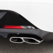 性能更强! Hyundai Sonata N-Line 全球首发, 290匹马力!