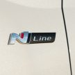 性能更强! Hyundai Sonata N-Line 全球首发, 290匹马力!