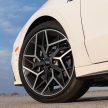 性能更强! Hyundai Sonata N-Line 全球首发, 290匹马力!