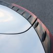 性能更强! Hyundai Sonata N-Line 全球首发, 290匹马力!