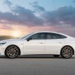 性能更强! Hyundai Sonata N-Line 全球首发, 290匹马力!