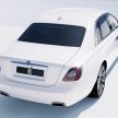 新一代 Rolls-Royce Ghost 全球首发，本地税前售145万