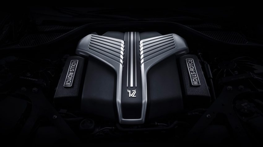 新一代 Rolls-Royce Ghost 全球首发，本地税前售145万 133659