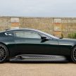 最强手排超跑! Aston Martin Victor 面世, 836hp/821Nm V12手排后驱, 基于 One-77 客制化改造而成, 全球仅此一辆!