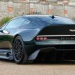 最强手排超跑! Aston Martin Victor 面世, 836hp/821Nm V12手排后驱, 基于 One-77 客制化改造而成, 全球仅此一辆!