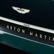 最强手排超跑! Aston Martin Victor 面世, 836hp/821Nm V12手排后驱, 基于 One-77 客制化改造而成, 全球仅此一辆!