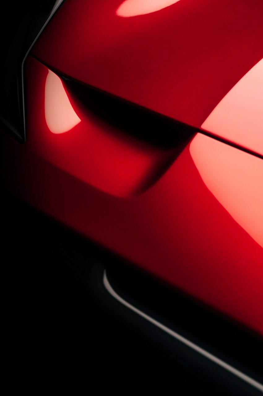 应客户要求特别定制, 全球唯一 Ferrari Omologata 面世 136804