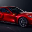应客户要求特别定制, 全球唯一 Ferrari Omologata 面世