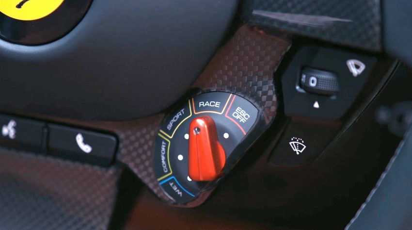 Ferrari Portofino M 小改款面世, 新变速箱+引擎动力更强 135164