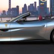 Ferrari Portofino M 小改款面世, 新变速箱+引擎动力更强