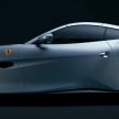 Ferrari Portofino M 小改款面世, 新变速箱+引擎动力更强