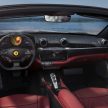 Ferrari Portofino M 小改款面世, 新变速箱+引擎动力更强