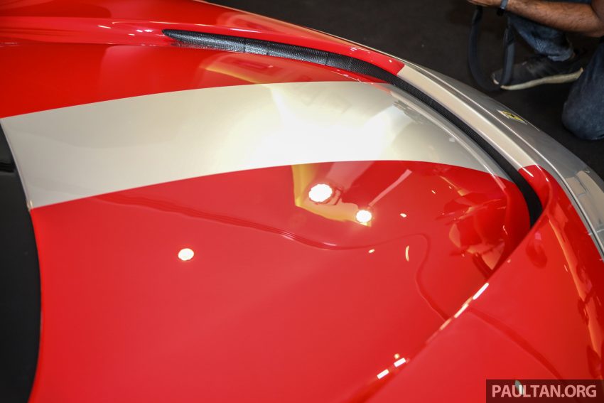 首款PHEV, Ferrari SF90 Stradale 本地上市, 190.8万起跳 135418