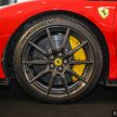 首款PHEV, Ferrari SF90 Stradale 本地上市, 190.8万起跳