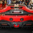 首款PHEV, Ferrari SF90 Stradale 本地上市, 190.8万起跳