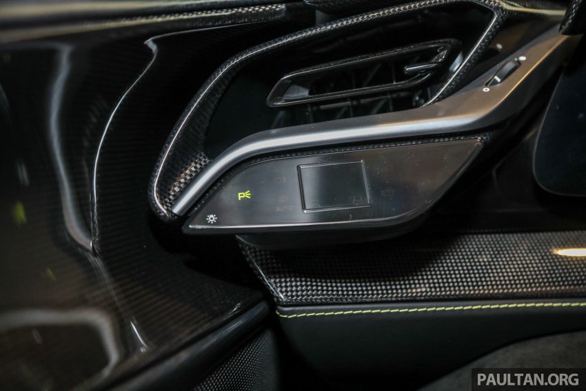 首款PHEV, Ferrari SF90 Stradale 本地上市, 190.8万起跳 135457