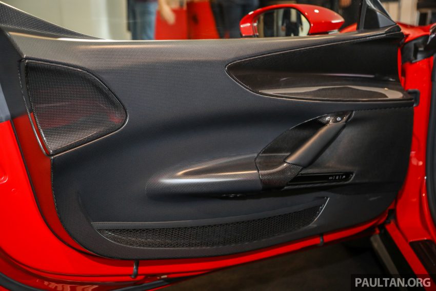 首款PHEV, Ferrari SF90 Stradale 本地上市, 190.8万起跳 135459