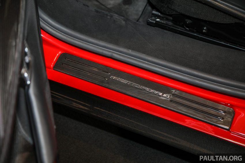 首款PHEV, Ferrari SF90 Stradale 本地上市, 190.8万起跳 135461