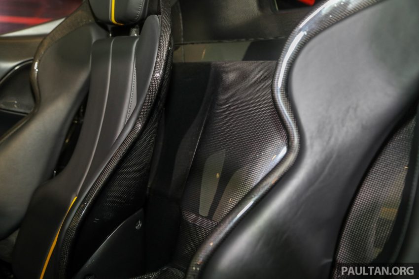 首款PHEV, Ferrari SF90 Stradale 本地上市, 190.8万起跳 135466