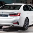 油电版G20 BMW 330e 现身Putrajaya, 本地面市时间有谱?