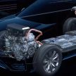 北京车展上亮相, Honda CR-V PHEV 插电混动版全球首发