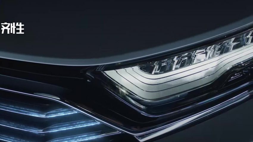 北京车展上亮相, Honda CR-V PHEV 插电混动版全球首发 136738
