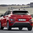 Hyundai Kona 小改款全球首发, 新增更运动化 N Line 版本