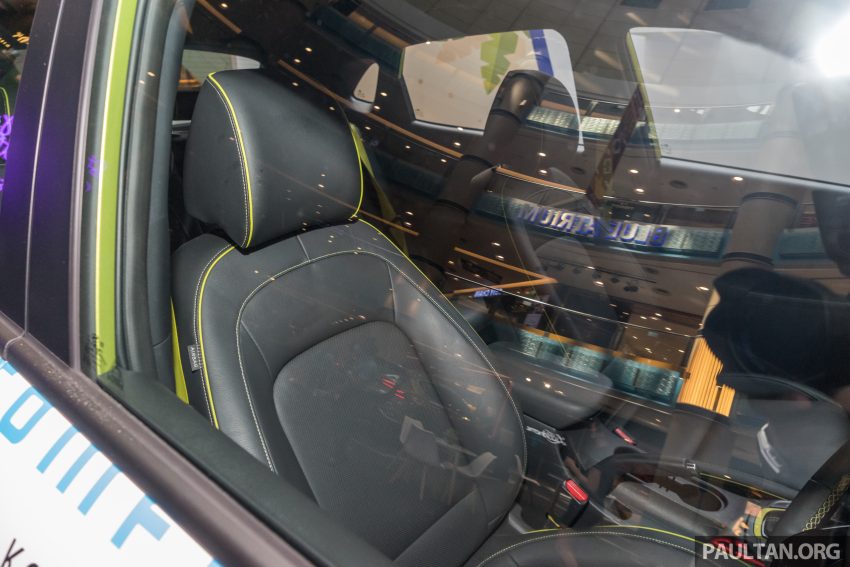 Hyundai Kona 本地开放预览，提供三种等级，RM115k起 136299