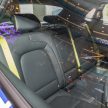 Hyundai Kona 本地开放预览，提供三种等级，RM115k起