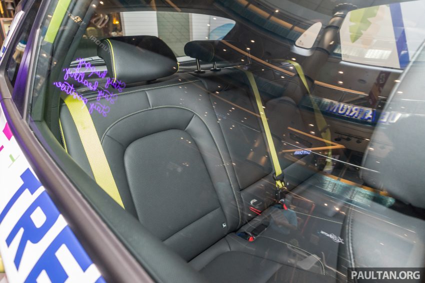 Hyundai Kona 本地开放预览，提供三种等级，RM115k起 136300