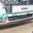 Hyundai Kona 本地开放预览，提供三种等级，RM115k起