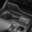 新车试驾: Lexus ES 250 Luxury, 很适合内敛绅士型买家