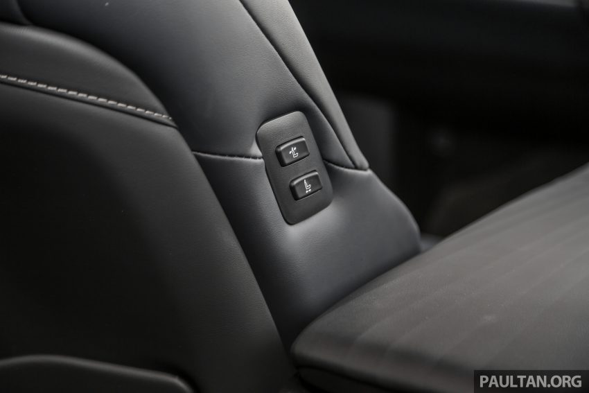 新车试驾: Lexus ES 250 Luxury, 很适合内敛绅士型买家 136478