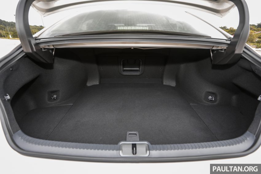 新车试驾: Lexus ES 250 Luxury, 很适合内敛绅士型买家 136480