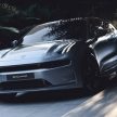 明年量产！电动跑旅 Lynk & Co Zero Concept 概念车亮相