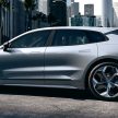明年量产！电动跑旅 Lynk & Co Zero Concept 概念车亮相