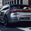 明年量产！电动跑旅 Lynk & Co Zero Concept 概念车亮相