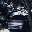 明年量产！电动跑旅 Lynk & Co Zero Concept 概念车亮相