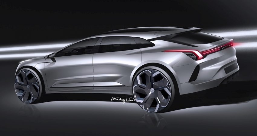 明年量产！电动跑旅 Lynk & Co Zero Concept 概念车亮相 136270