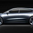 明年量产！电动跑旅 Lynk & Co Zero Concept 概念车亮相