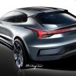 明年量产！电动跑旅 Lynk & Co Zero Concept 概念车亮相