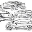 明年量产！电动跑旅 Lynk & Co Zero Concept 概念车亮相